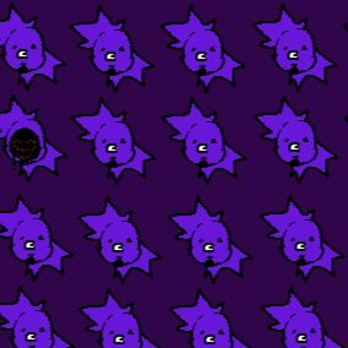 trying to replicate dear air fnf mod style