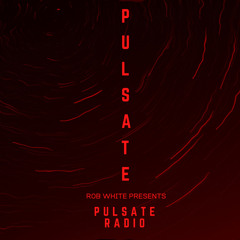 PULSATE Radio with STRAPPA | 021