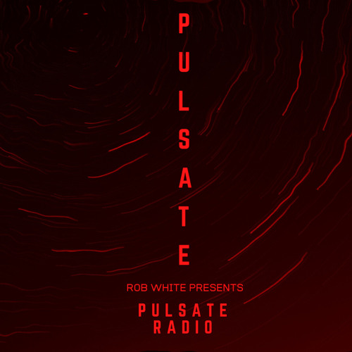 PULSATE Radio with STRAPPA | 021