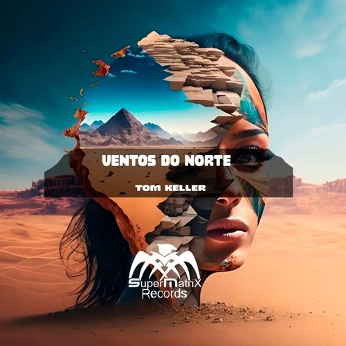 Tom Keller - Ventos do Norte (Original Mix)