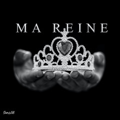 MELVIN & THEBOY - MA REINE (Feat TAHITI)