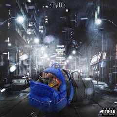 Stacccs - For The Bag