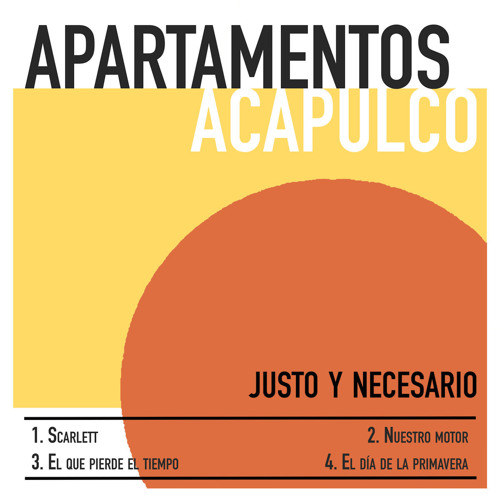 Stream El Día de la Primavera by Apartamentos Acapulco | Listen online ...
