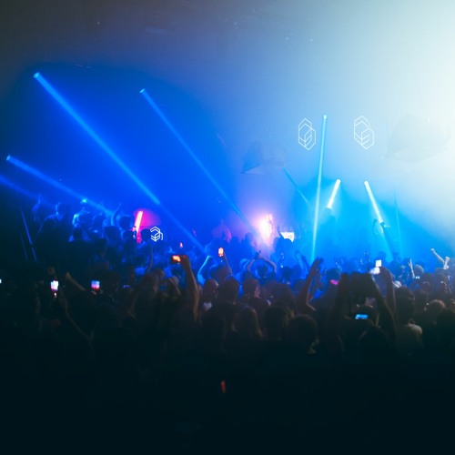 Alignment at Intercell x SNTS Invites | ADE 2021