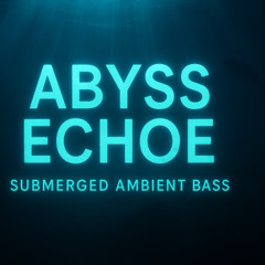 Abyss Echoe (Submerged Ambient Bass) - Track 19