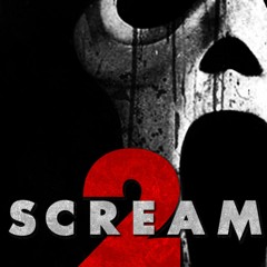 SCREAM 2!!! Heavytech Mixtape (Vol2)