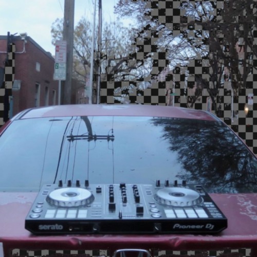 live @ wormhole NYE 2023