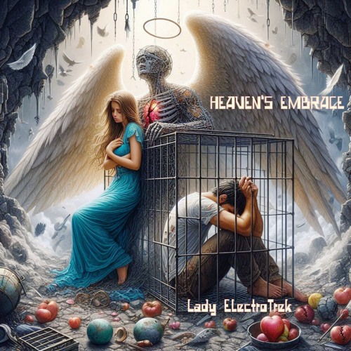Heaven's Embrace