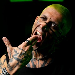 Mashups & Edits (rock & metal VS techno)