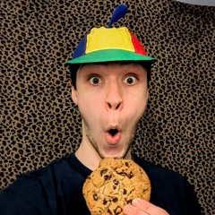 YO THESE COOKIES AIGHT