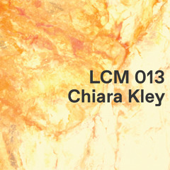 Loud Couture Mix 013 - Chiara Kley