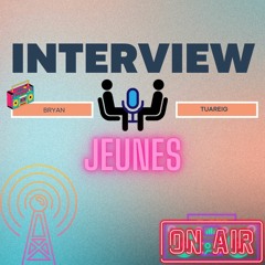 Interview de Jeunes#6 (Artiste Tuareig)