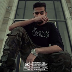 AHURA [prod. yasin]