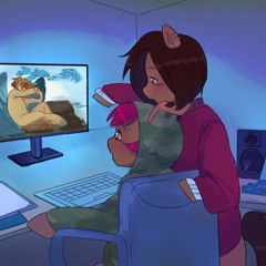 feel (Feat. Rawrity)