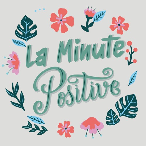 La Minute positive avec Sonia Lassalle - La Gelée De Pissenlits Sauvage