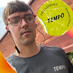 Tempo Mix 004: Holloway