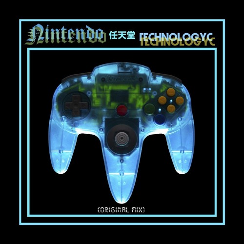 Nintendo X TechnoLogyc (Original Mix)