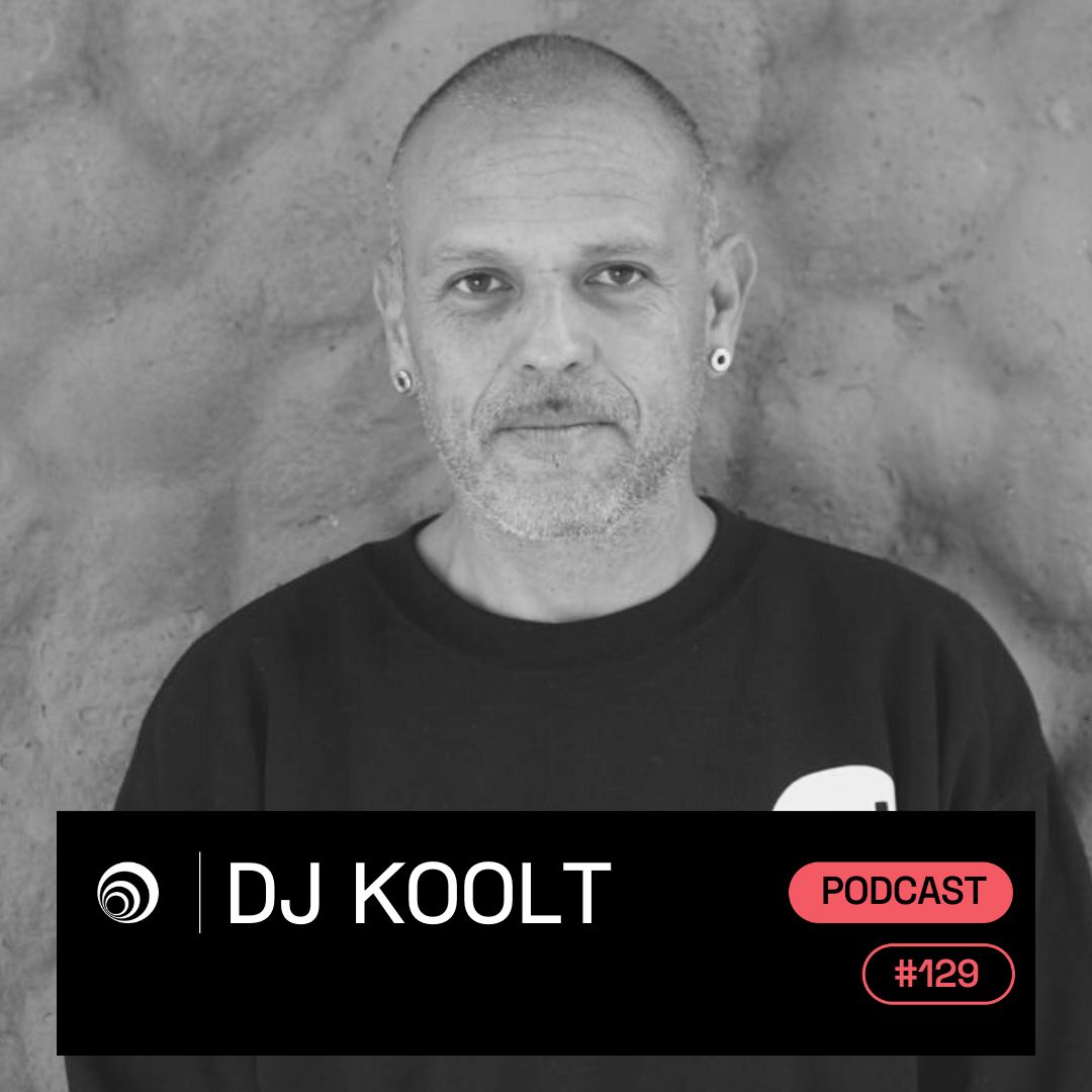Download Trommel.129 DJ Koolt by trommel
