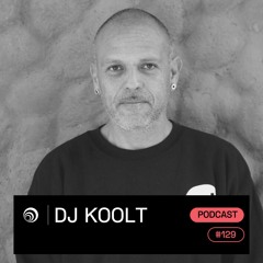 Trommel.129 - DJ Koolt
