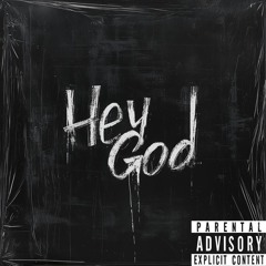 Hey God, wtf