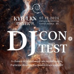 Dj Contest - Mystica - Feltz.WAV