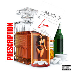 YungLuv x John X Smith (Prescription)