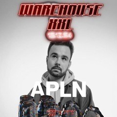 APLN @ WAREHOUSE XXL MOONTRIP x TTC