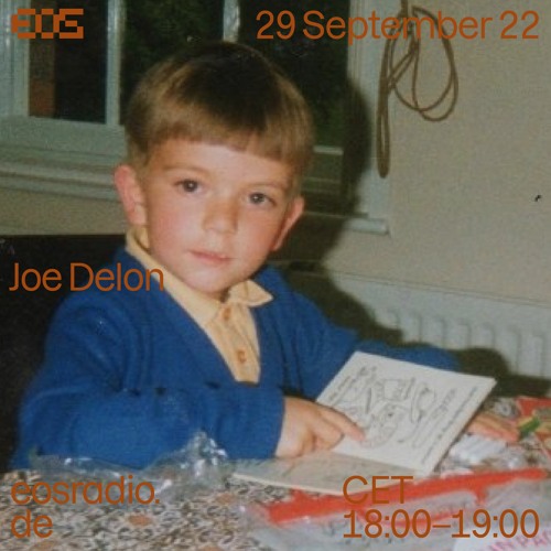 EOS Radio: Back To School (September 2022)