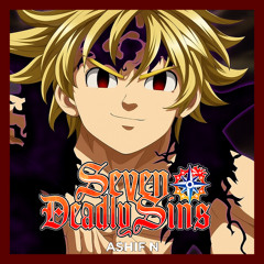 Demon Meliodas x Akaza & Rengoku Theme