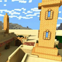 Arabian Dust Pixel Gun 3D New
