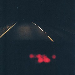 Space Alpe - Night Drive