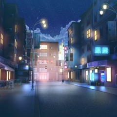 Jazz Nocturne