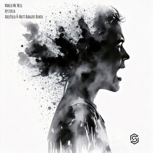 Hysteria (Radio Edit)[Available 12-5-2025]