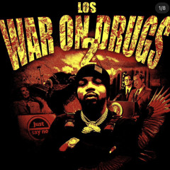 Los No Sweat (produced by Top$ide)