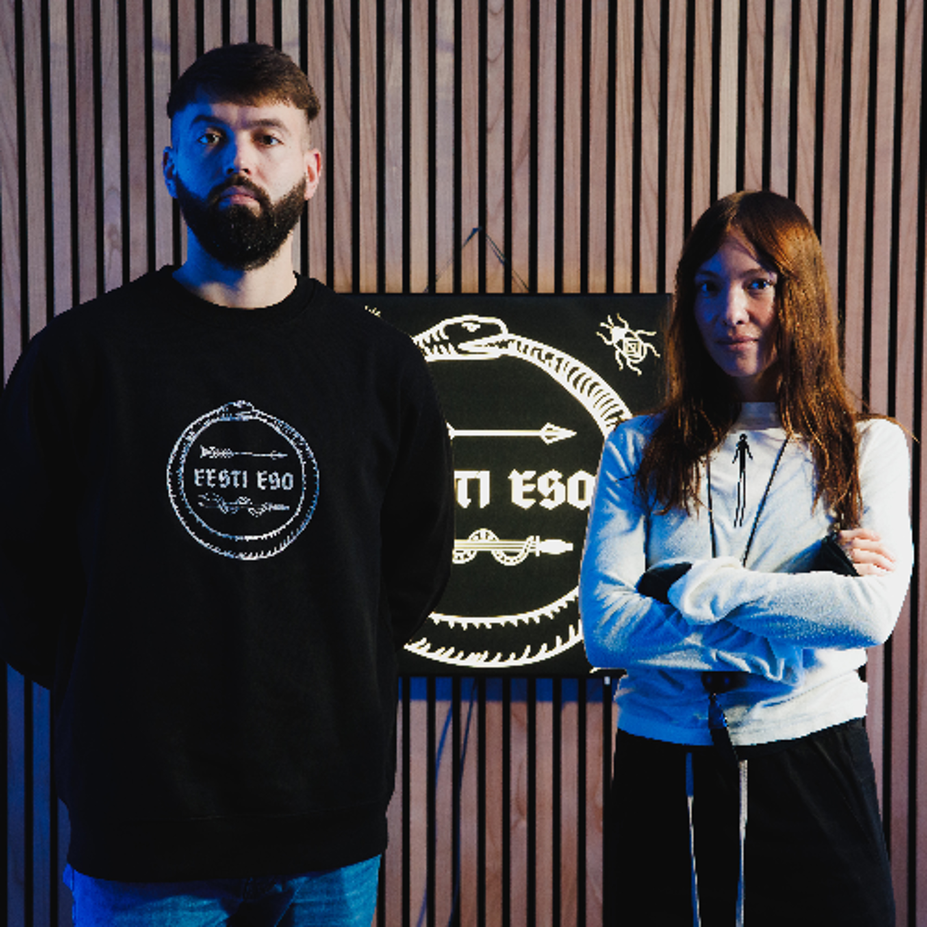 #203 Auria Nurm. Reiki, disain, chi, saatus, remote viewing, teaduslik vs esoteeriline