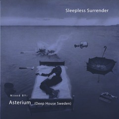 Sleepless Surrender