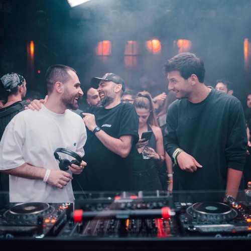 Closing Grand Factory X Vanclod