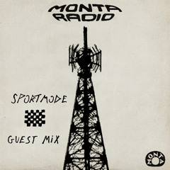 MONTA RADIO #022 [with SPORTMODE]