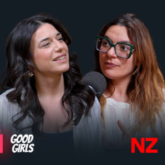 Μεγαλώνουμε το ίδιο και οι γονείς μας | Good Girls E62