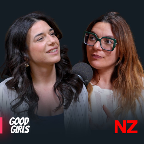 Μεγαλώνουμε το ίδιο και οι γονείς μας | Good Girls E62