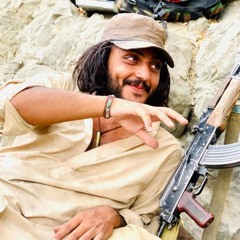 Yaar Ateh Khanano  Singer Mir Ahmed Baloch  Poet: Khati Baloch