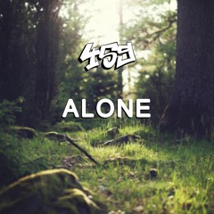 Alone [LOFI TYPE BEAT]