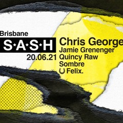 S.A.S.H Brisbane Headline 20/6/2021