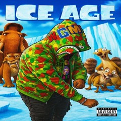 $teezKilanMac - Ice Age