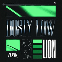 Lion - Dusty Low