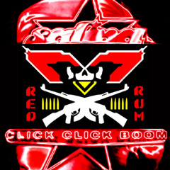 Saliva - Click Click Boom (Red Rum Remix)