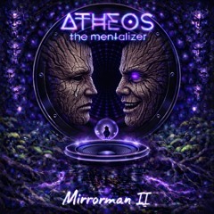 the mirror man (slavic-style)