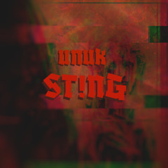 UNUK - ST!NG ( TEAR OUT )