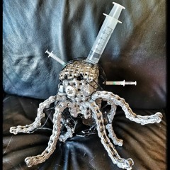 Wuhan Blur by Poulpe Friction (mash up compo)