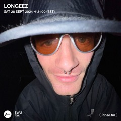 Longeez - 28 September 2024
